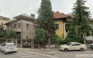 Casa  vila de vanzare cotroceni Zona Dr Leonte Anastasievici - Poză 15