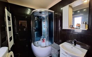 Casa tip duplex, 127 mp, teren 270 mp, Manastur - Poză 21