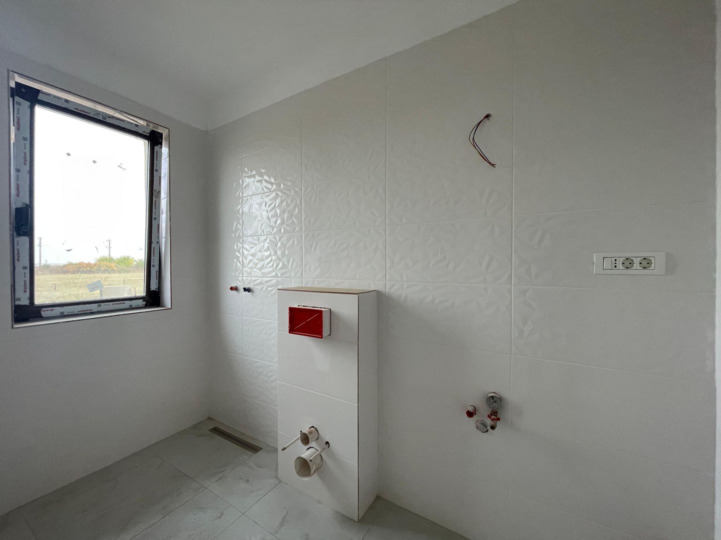 Casă individuală cu 4 camere-532mp teren |Remetea Mare| - Poză 15