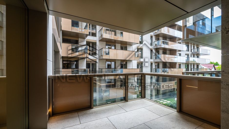 IANCU NICOLAE|Apt exclusivist| 300,390+TVA | Terasa 11.9 | 2 bai | Lux - Poză 17
