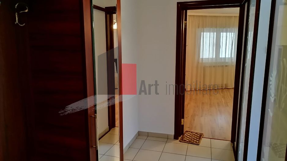 Apartament cu doua camere de inchiriat-Baneasa - Poză 5