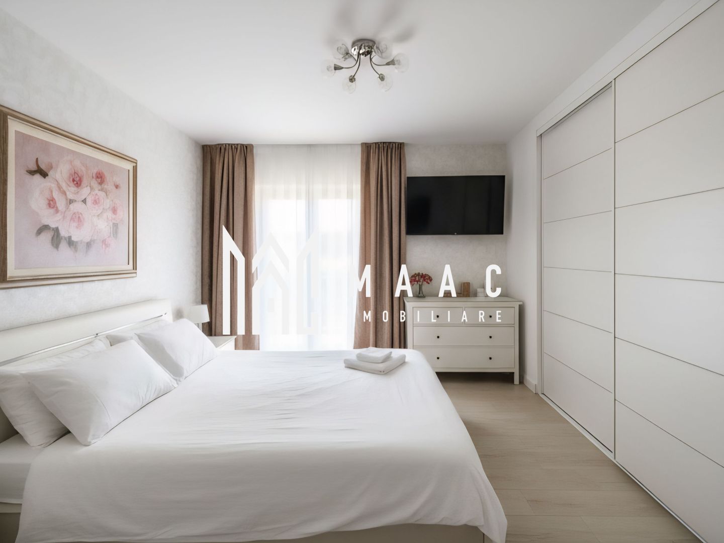 Casa Tip Duplex | 5 camere | 120 MPU | Curte 540 MP | Sura Mica - Poză 2