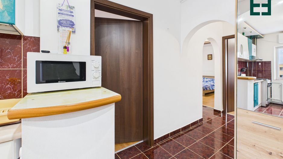 Apartament 3 camere - Zona Girocului - Timișoara - Poză 6