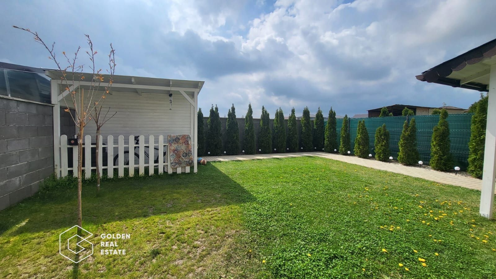 Duplex pe parter,  Chisoda - Poză 10