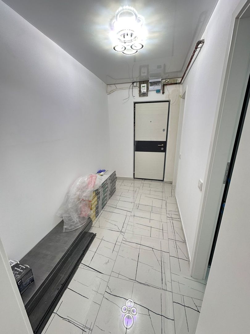 De vanzare Garsonieră LUX Gorjului/Păcii/Centrala Proprie A274 - Poză 15