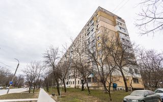 Vânzare, apartament, 3 camere, str. Nicolae Milescu Spătaru, Ciocana - Poză 14