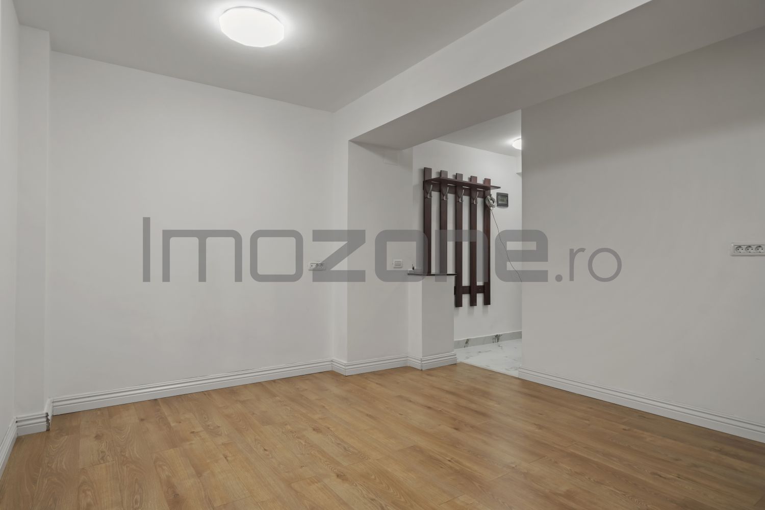 Garsonieră RENOVATA | Modernă | Bloc Nou | Aproape de Soseaua Chitila - Poză 1