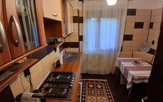 Apartamnt 2 camere, semidecomandat, Zona Tatarasi, Iasi - Poză 3