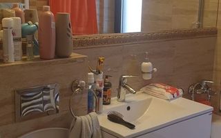 Apartament 3 camere decomandat in zona Rediu- vis-a-vis de Lac Rediu - Poză 10