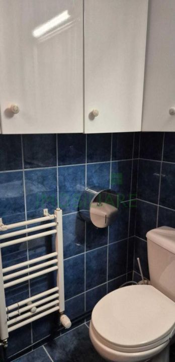 Apartament 2 camere, etaj 1, boxă CF și 2 parcări – zona ITC Vlahuță - Poză 5