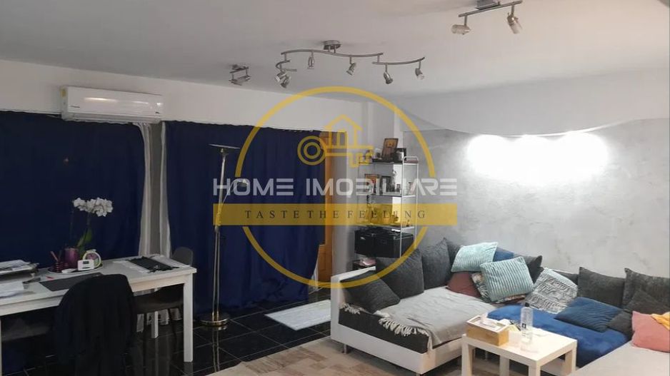 Etaj 3/Apartament 4Camere/Decomandat/97MP/Zona Rond Vechi! - Poză 3