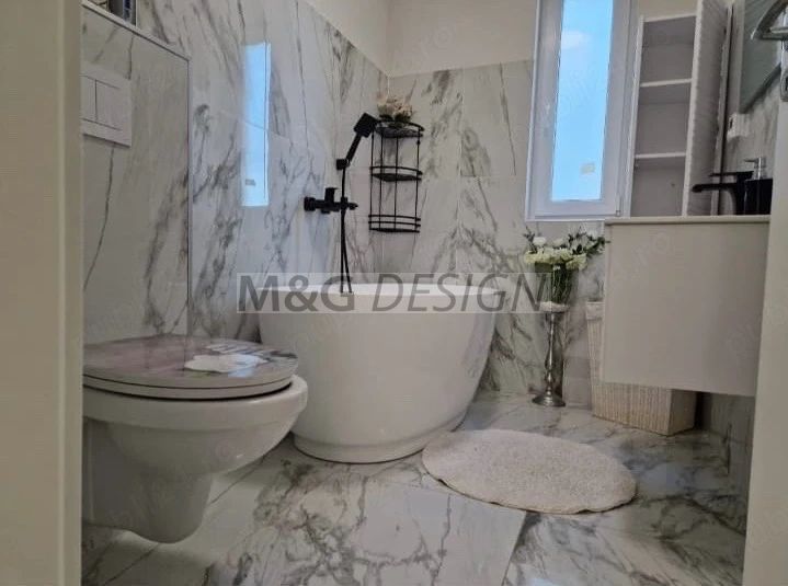 Apartament 2 camere Giroc etaj 1 - Poză 5