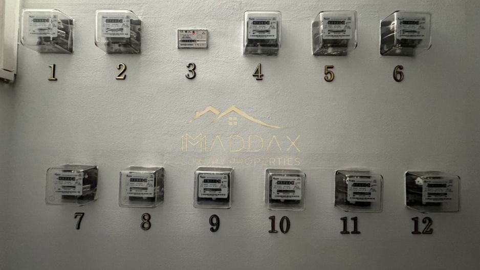 Apartament Elegant de Închiriat – 5 Camere/ 3 Băi, *Arcul de Triumf* - Poză 59