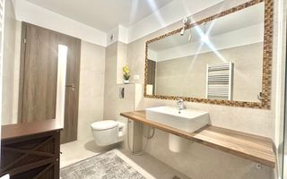 Apartament de închiriat  2 camere, decomandat zona Coresi Urban - Poză 8