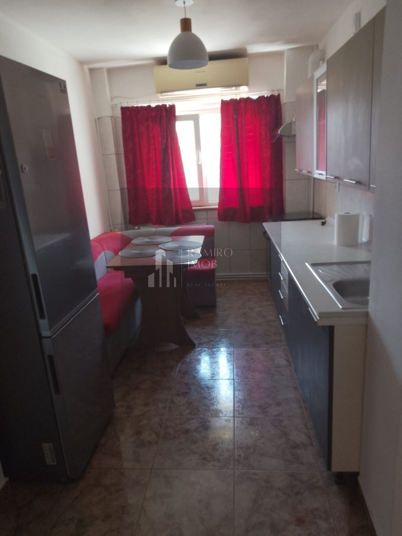 APARTAMENT 4 CAMERE | CENTRALĂ  PROPRIE | LÂNGĂ PARCUL TINERETULUI - Poză 8