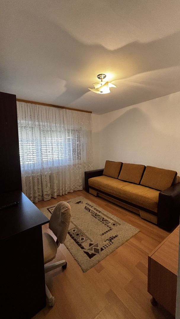 Apartament de vanzare in Ampoi 3 - Poză 2