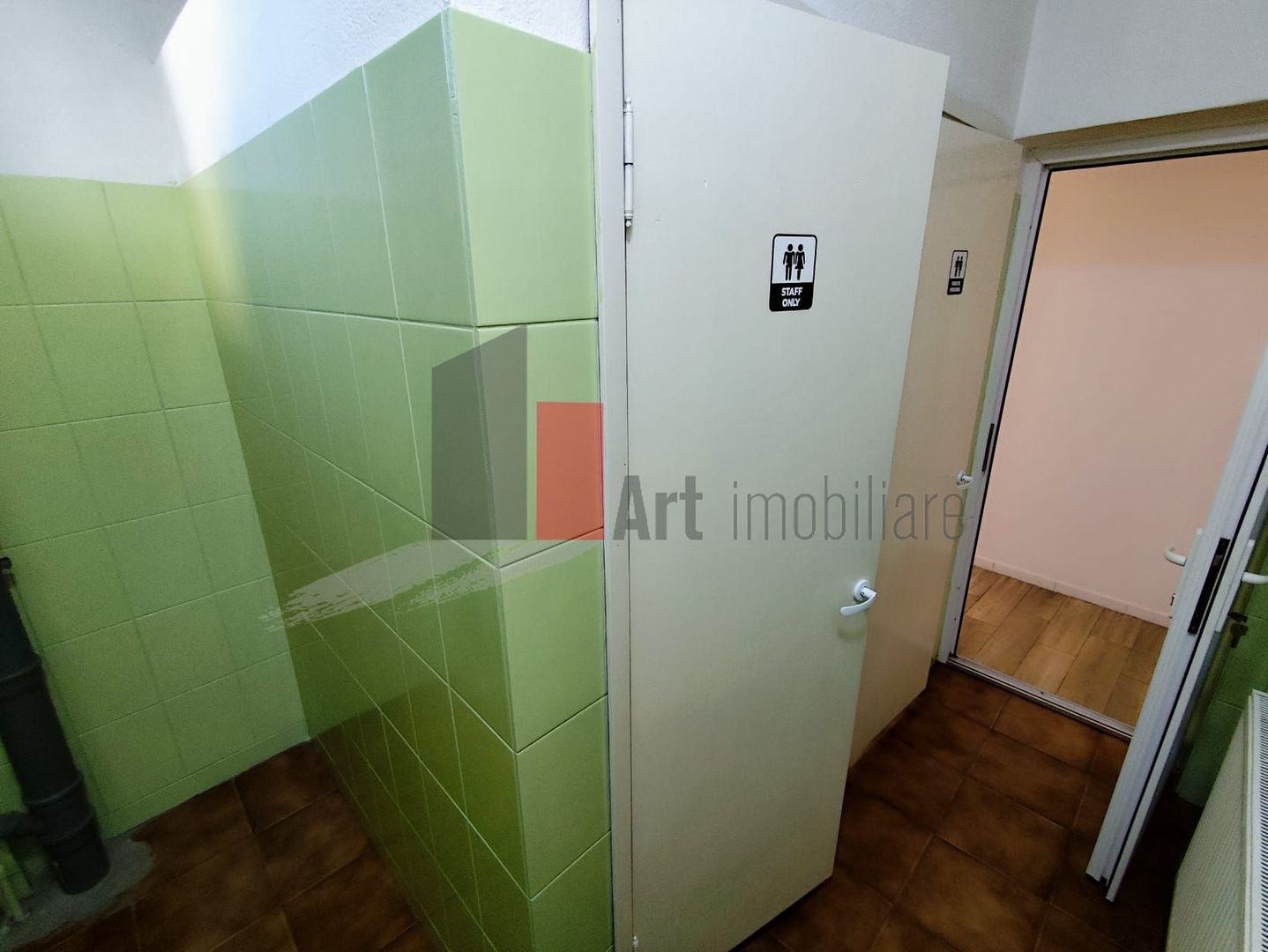 Spatiu comercial zona Aviatiei/Herastrau/Caramfil/Aurel Vlaicu - Poză 13