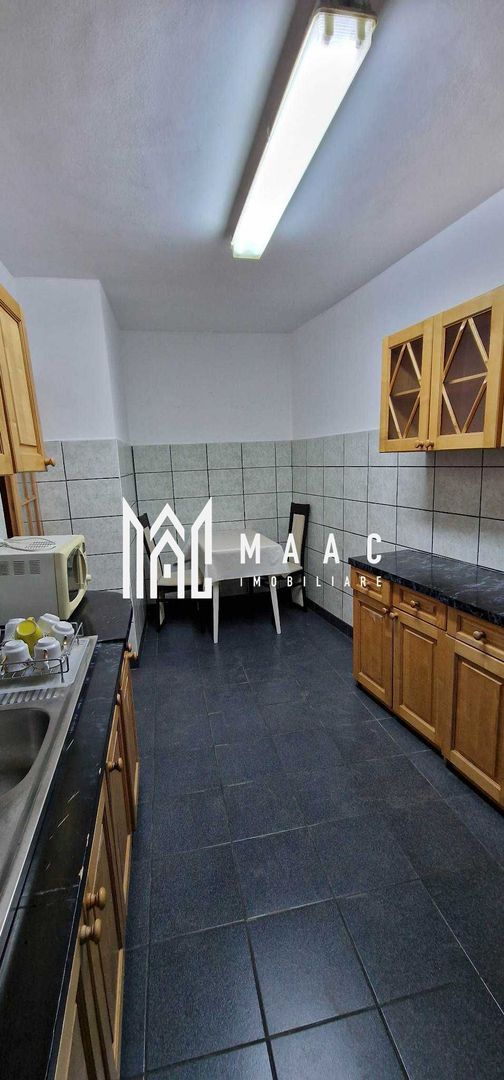 Garsoniera | 37MPU | Etaj 2 | Turnisor - Poză 3