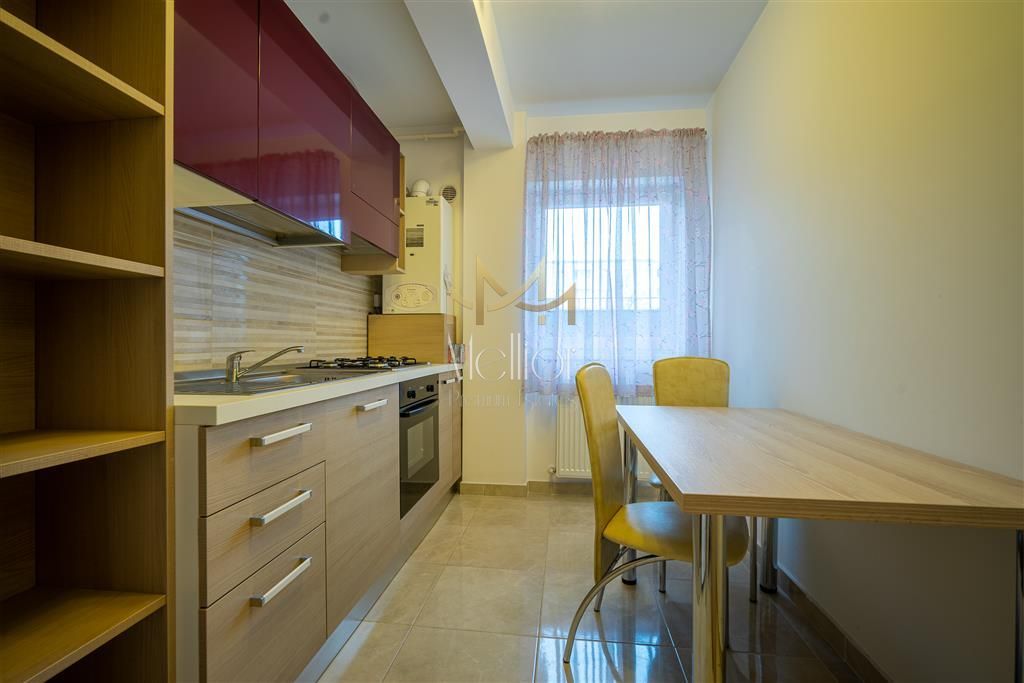Apartament cu 2 camere decomandate garaj Gheorgheni zona Diana! - Poză 6