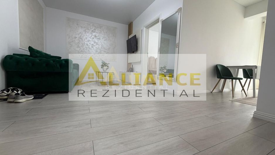 3 CAMERE –METROU BERCENI - Poză 12