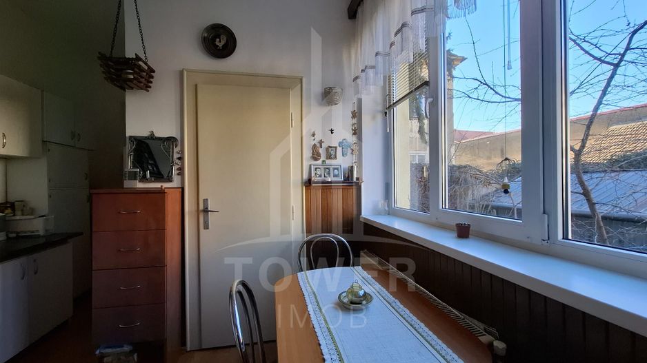 Apartament la casă de vânzare – Zonă ultracentrală, Strada Banatului, - Poză 30