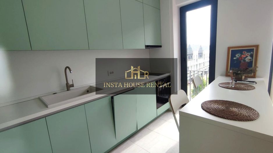 Apartament 2 camere Avalon Estate - Poză 8