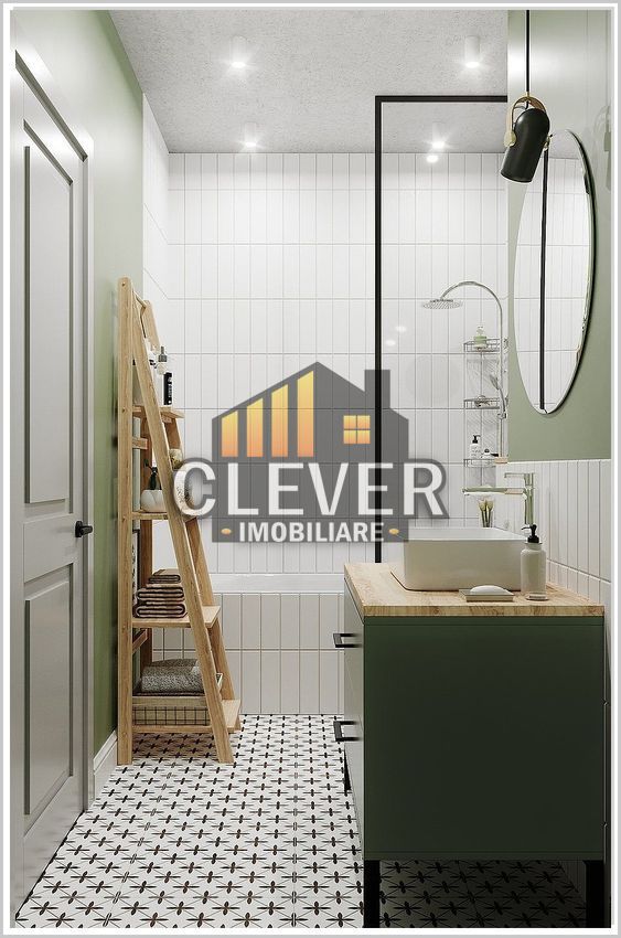 Locuință 78 mp în Pallady: 3 Camere și Acces Rapid Metrou - Poză 6