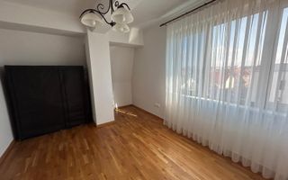 Penthouse exclusivist de închiriat – Strada Hipodromului, Sibiu - Poză 10