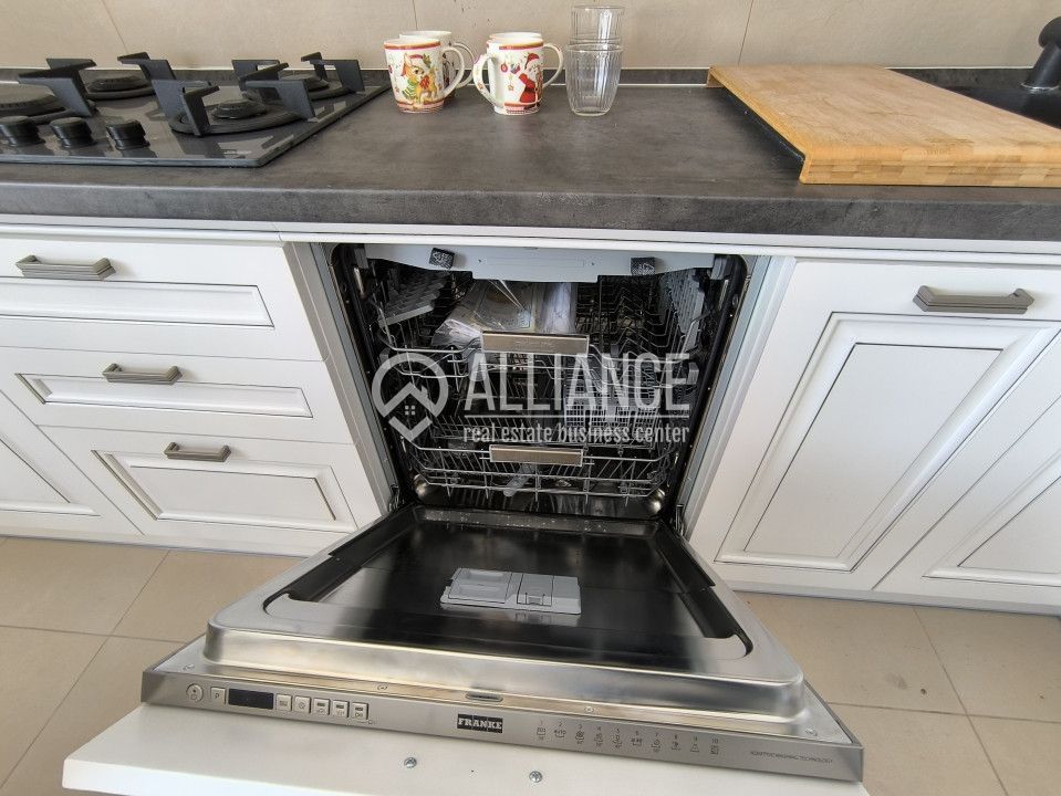 MAMAIA HANUL PIRATILOR- Duplex de lux cu priveliste fabuloasa si aer curat ! - Poză 56