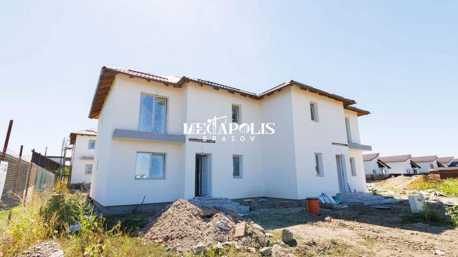 Duplex Sanpetru - Poză 15