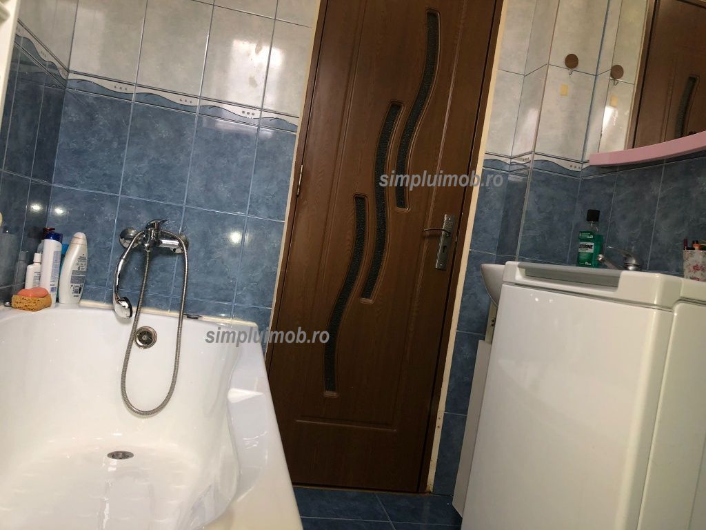 Centrala Proprie 2 Camere Huedin Drumul Gazarului Sector 4 - Poză 9