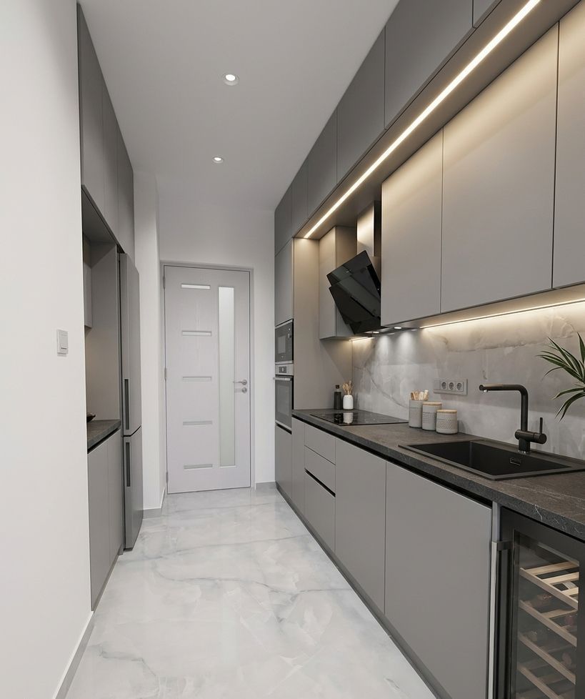 Apartament 2 camere, Zona Brancoveanu. - Poză 3