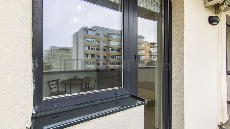 Garsoniera De Inchiriat | langa Metrou | Iuliu Maniu | Mobilata si Utilata - Poză 34