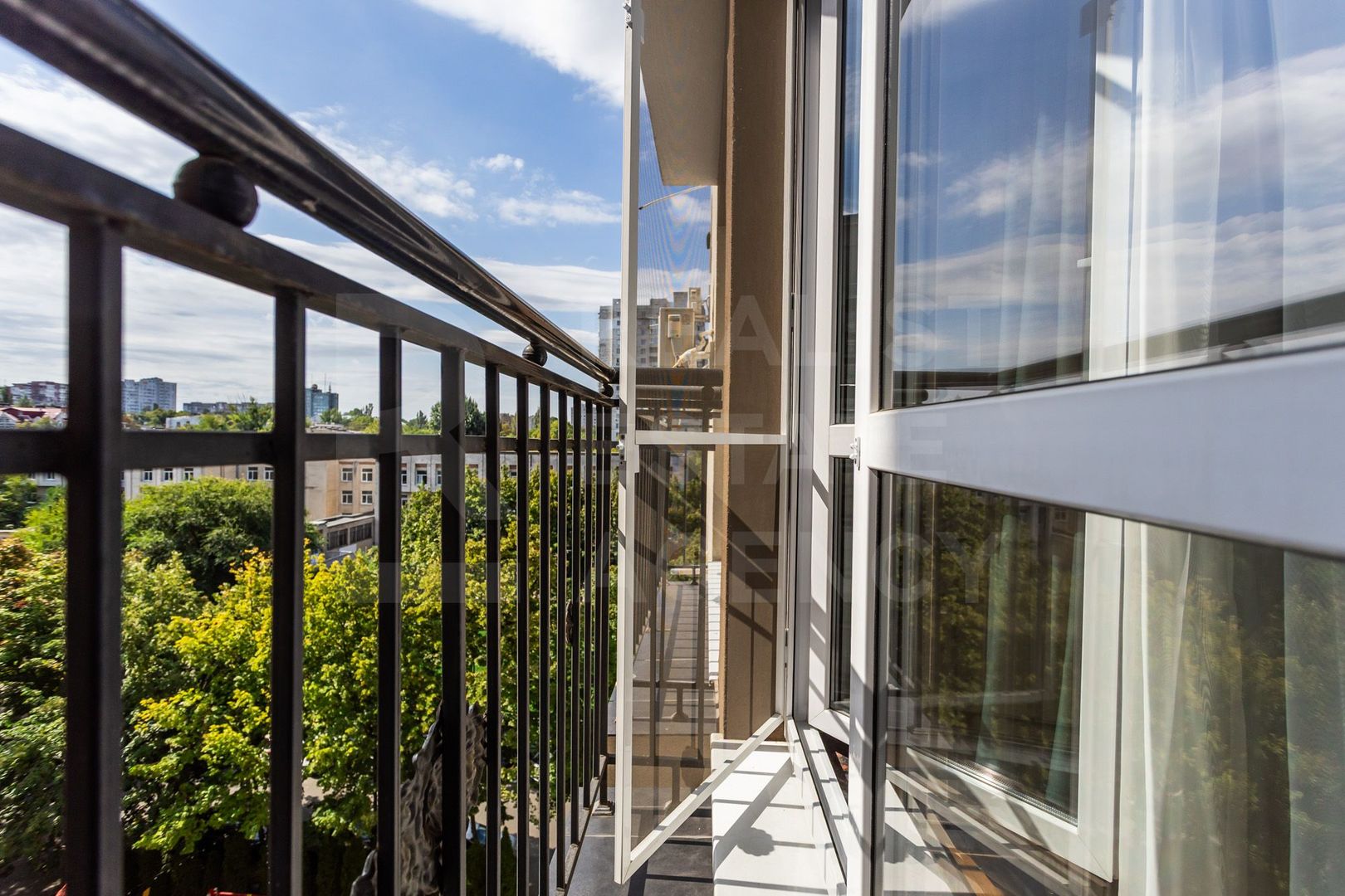 Vânzare, apartament, 3 camere, str. Independenței, Botanica - Poză 16