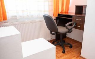Apartament de închiriat cu 2 camere în zona Dacia - Poză 4