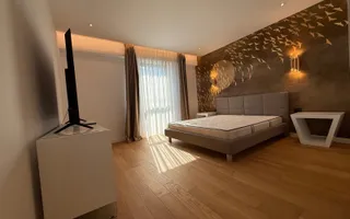 Apartament 4 camere cu vedere panoramică | One Herăstrău Towers - Poză 15