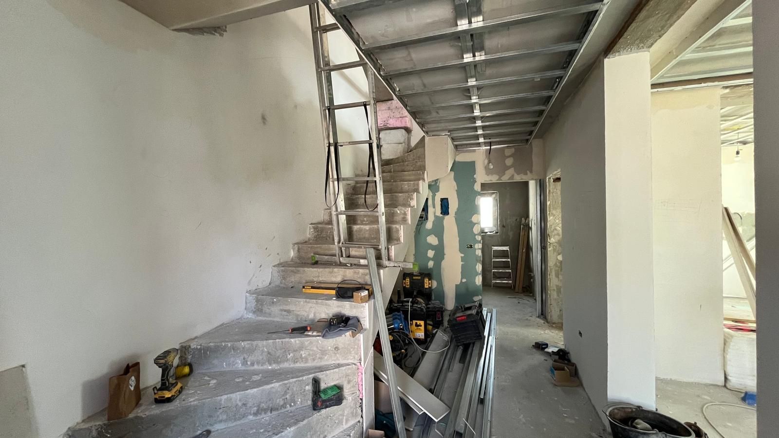 COMISION 0% | Duplex Mosnita Veche | Mansarda inalta | 3 dormitoare - Poză 8