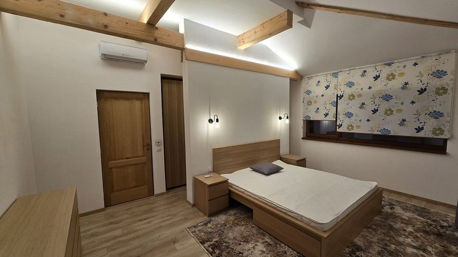 Vila individuala | 5 camere | Corbeanca-Tamasi | Teren 1000 mp | 165 mp utili - Poză 15