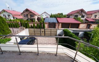 Oaza de liniste in Bariera Valcii – casa P+1 cu terasa, curte si acces securizat - Poză 17