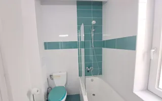 Casa tip dulplex 120 mp + 80 mp terase + garaj, zona Liceu Waldorf - Poză 16