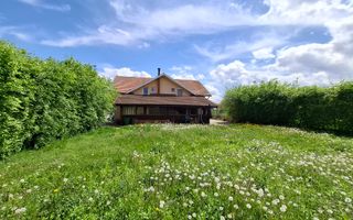 Duplex Zona Linistita Carpinis - Poză 2