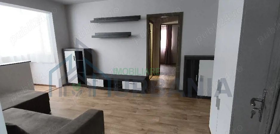 # Apartament 2 camere Podu Ros et1 - Poză 4