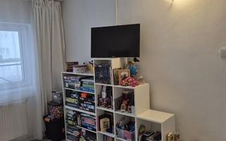 Aradului–Iulius Mall | 3 camere | Etaj 2 | Centrală proprie | Mobilat și utilat - Poză 5