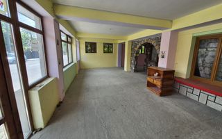 Spatiu comercial+Locuinta 664 mp construiti+anexa 16 mp si teren 845mp - Poză 11