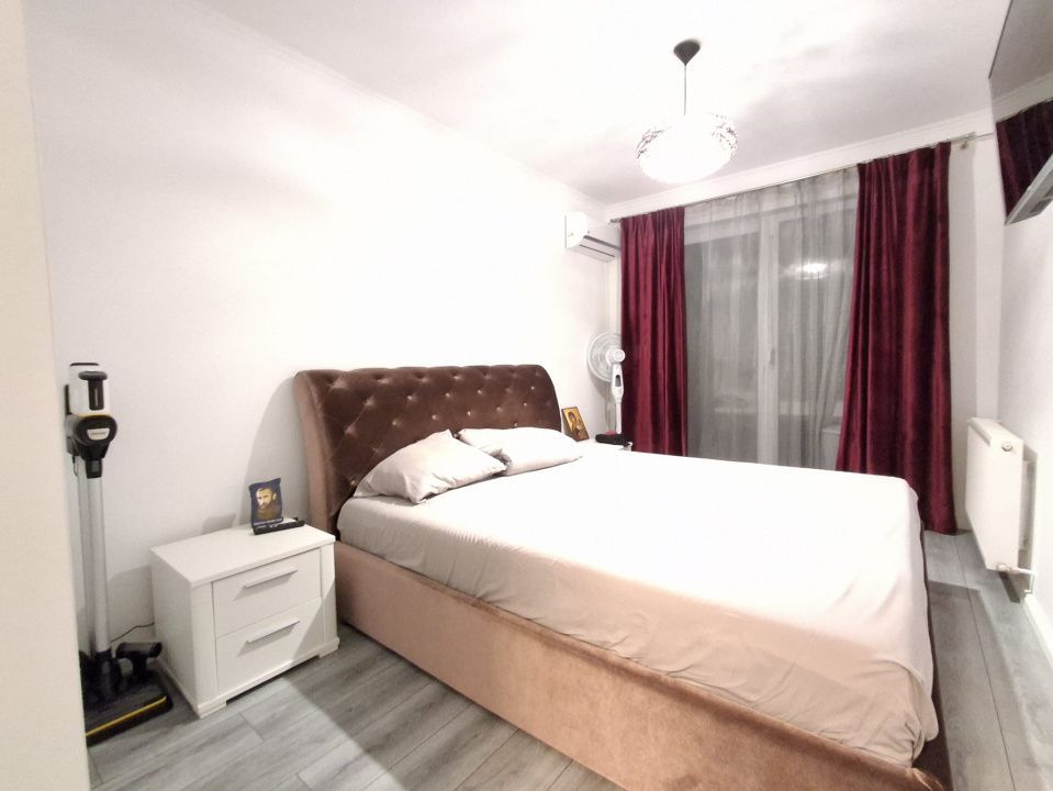 Apartament 3 camere MOBILAT-UTILAT MODERN, City Residence - Poză 5