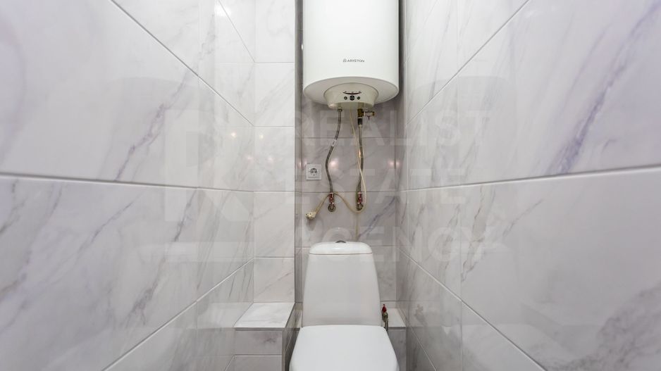 Vânzare, apartament, 3 camere, str. Visarion Berlinschi, Buiucani - Poză 13