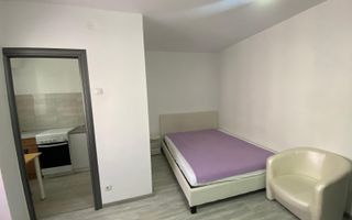 Garsoniera de inchiriat Crangasi - Poză 4