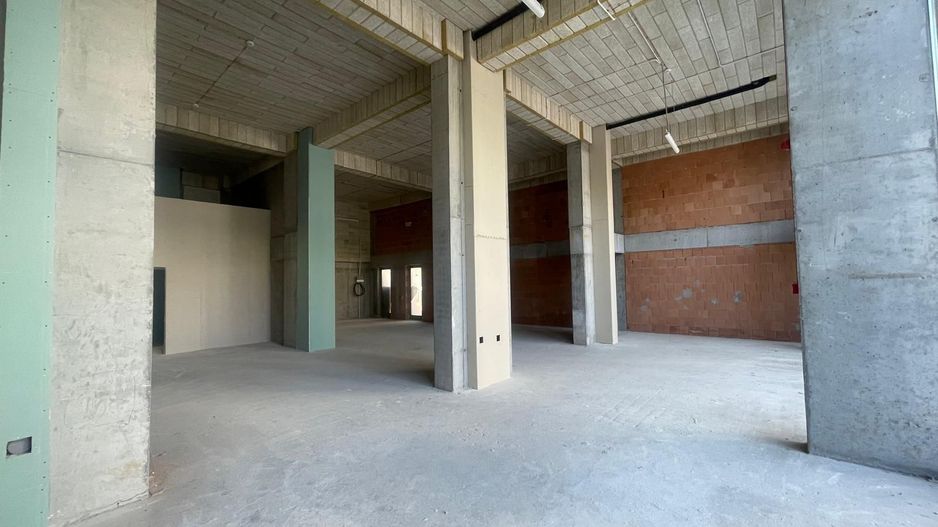 Spatiu comercial de inchiriat - Fabrica De Glucoza - Poză 1