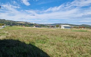 Terenuri de vânzare Bistrita – 5-10 ari - Poză 3