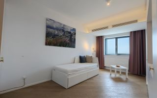 De închiriat: sudio cochet - Cortina Academy - Cotroceni - metrou - Poză 1